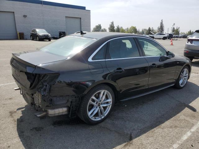 2024 AUDI A4 PREMIUM WAUEAAF41RN000315