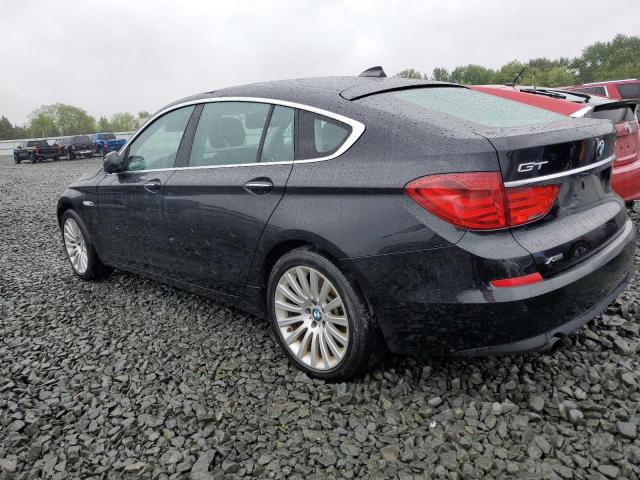 Vin: wbasp2c58dc339436, lot: 57293945, bmw 5 series xigt 20132
