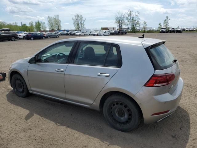 Vin: wvwpr7au3jw908939, lot: 52366375, volkswagen golf sel premium 20182