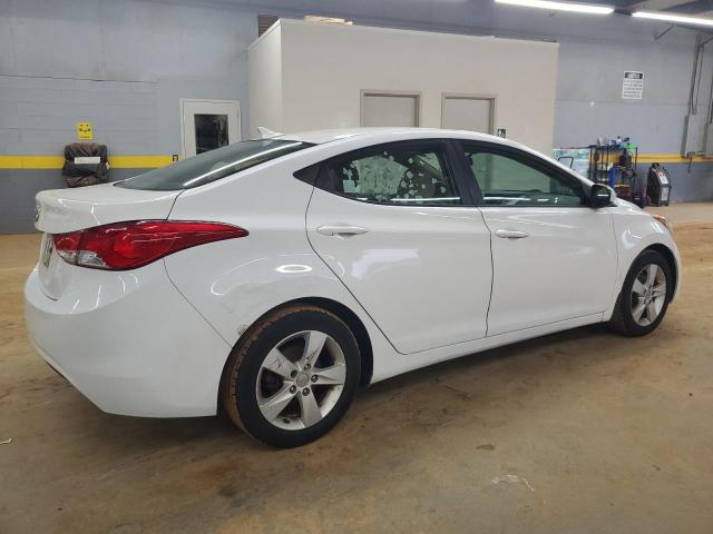 Vin: 5npdh4ae0dh407773, lot: 58018805, hyundai elantra gls 20133