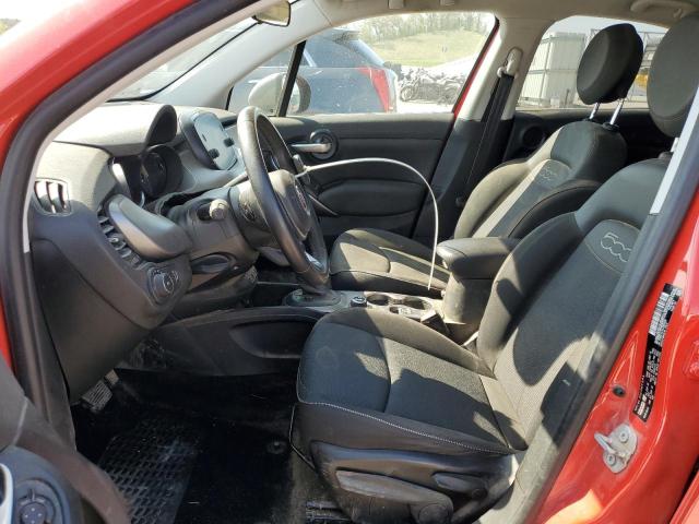 2020 FIAT 500X POP ZFBNFYA19LP869544