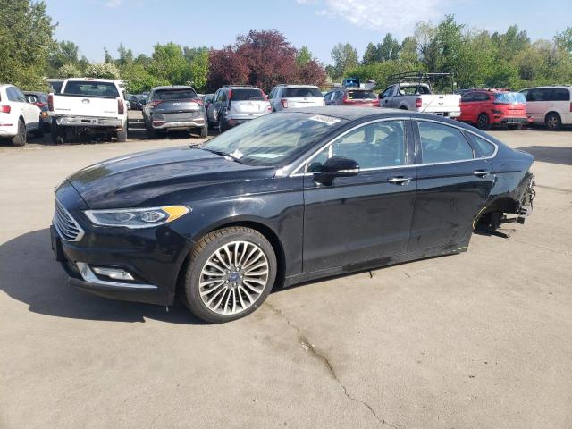 FORD FUSION TIT