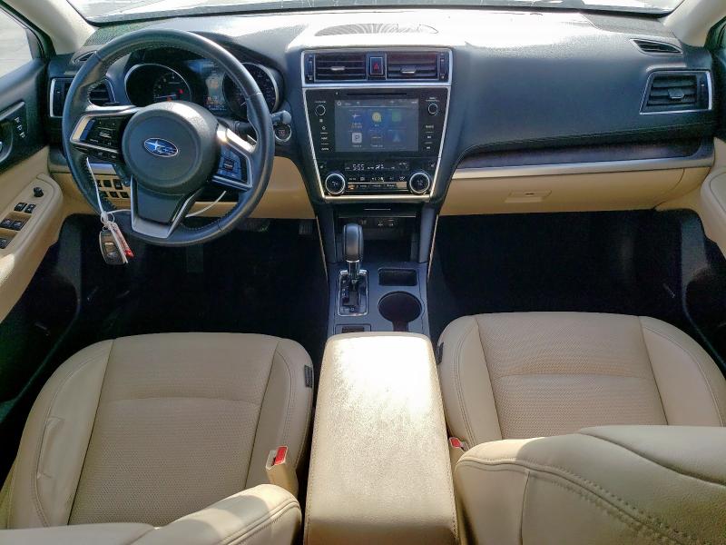 2018 SUBARU OUTBACK 2. - 4S4BSANC2J3233546