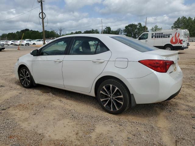 Vin: 5yfburhe2jp778311, lot: 56716865, toyota corolla l 20182