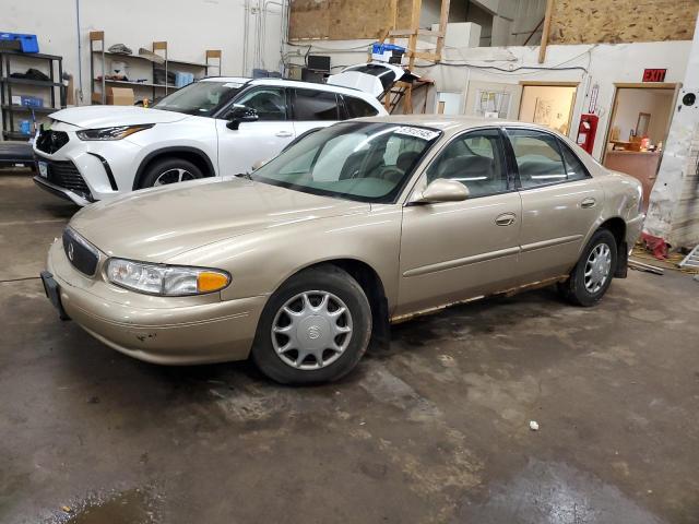 BUICK CENTURY CU