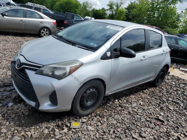 Vin: vnkktud30ha081395, lot: 58781255, toyota yaris l 2017 img_1