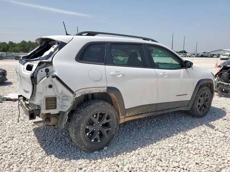 Vin: 1c4pjmbs3gw189266, lot: 56891615, jeep cherokee trailhawk 20163