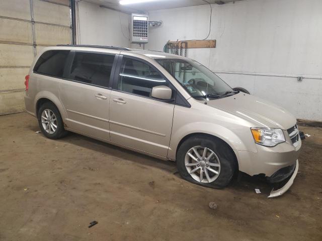 Vin: 2c4rdgcg8dr566903, lot: 57282265, dodge caravan sxt 20134