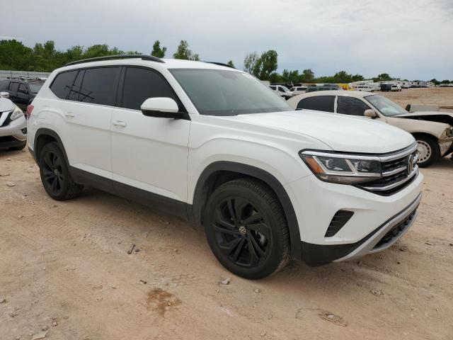 Vin: 1v2wr2ca5pc556506, lot: 55486165, volkswagen atlas se 20234