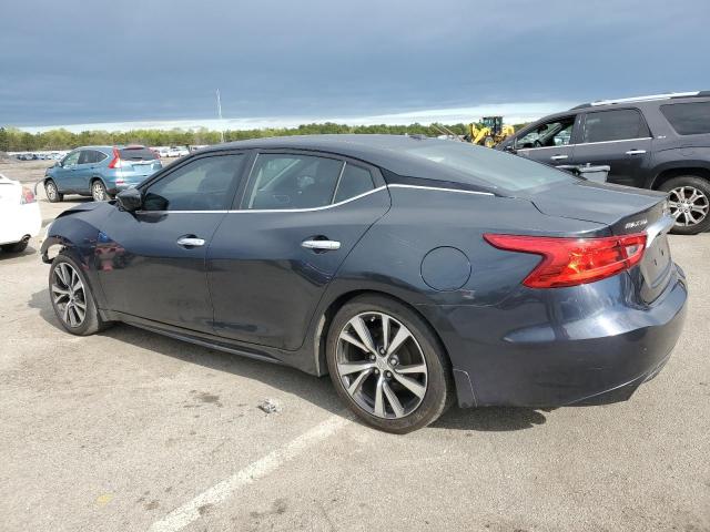 Vin: 1n4aa6ap5gc901623, lot: 56005475, nissan maxima 3.5s 20162