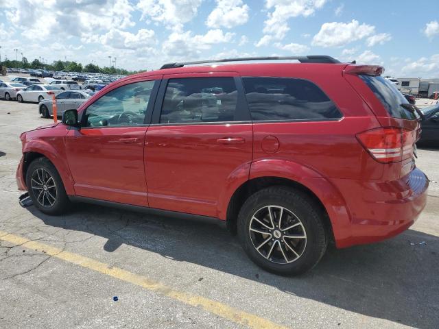 Vin: 3c4pdcab3jt443574, lot: 57236825, dodge journey se 20182