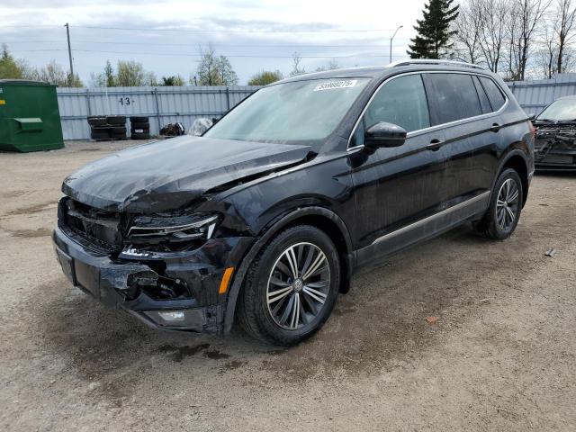 Vin: 3vv4b7ax5lm115650, lot: 55960275, volkswagen tiguan sel premium r-line 2020 img_1