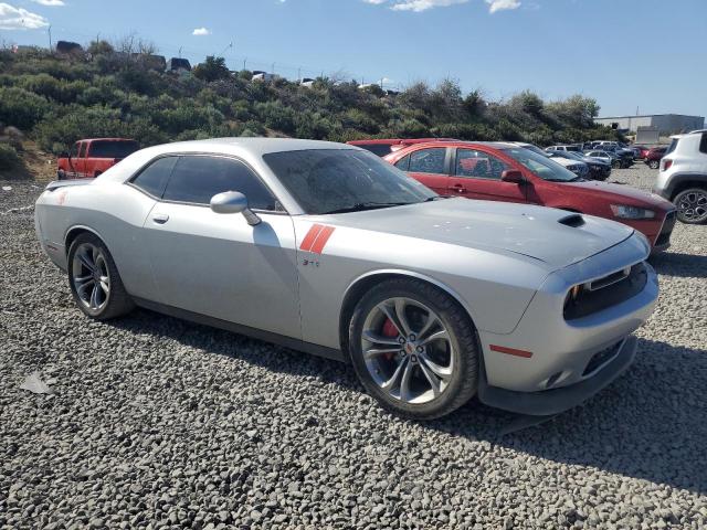 2020 DODGE CHALLENGER - 2C3CDZBT5LH118496