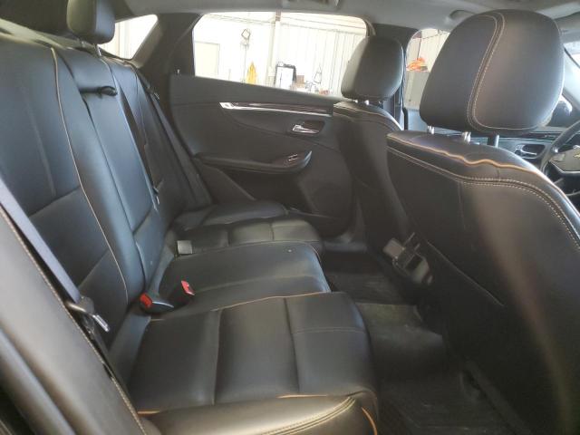 2G1165S32F9232971 2015 CHEVROLET IMPALA