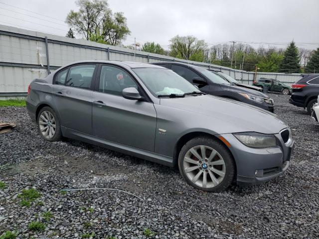 Vin: wbapk5c58ba658673, lot: 56389075, bmw 3 series xi sulev 20114