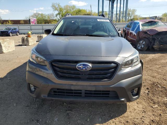 2020 SUBARU OUTBACK ON 4S4BTGHD2L3264366