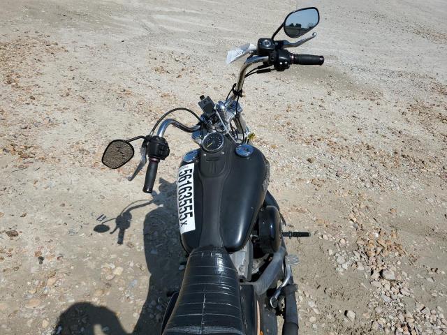 2012 HARLEY-DAVIDSON FXDB DYNA 1HD1GX413CC306025