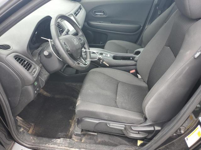 2022 HONDA HR-V SPORT - 3CZRU6H12NM765883