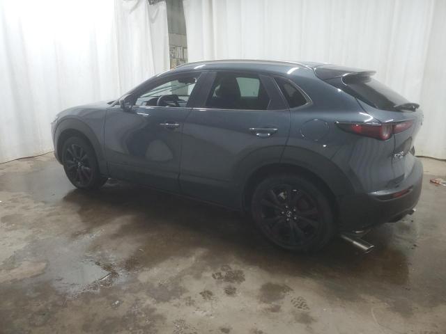 Vin: 3mvdmbcmxsm753615, lot: 57360675, mazda cx30 preferred 20252