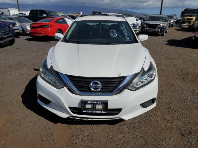 2017 NISSAN ALTIMA 2.5 - 1N4AL3AP0HN304099
