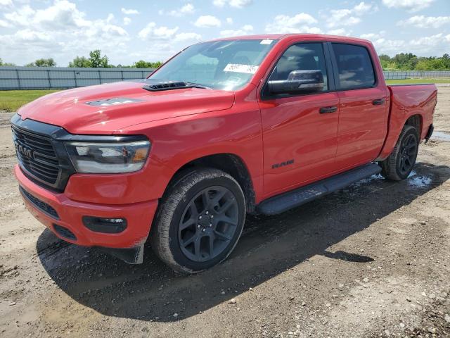 Vin: 1c6srfjt4rn191438, lot: 55972005, ram 1500 laramie 2024 img_1