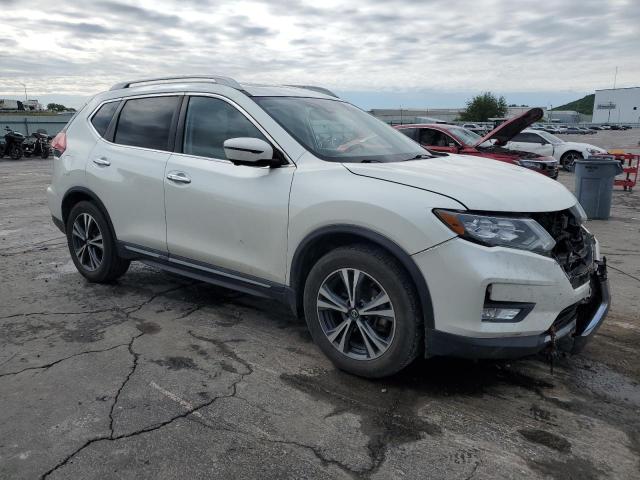 Vin: 5n1at2mt8jc846111, lot: 55508955, nissan rogue s 20184