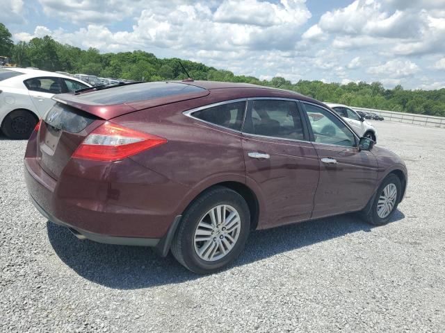 Vin: 5j6tf3h52cl005257, lot: 55615485, honda crosstour exl 20123