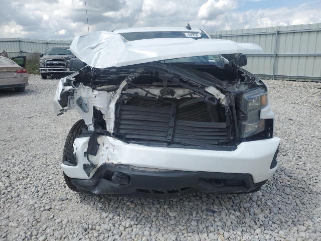 2021 CHEVROLET SILVERADO - 1GCRYBEK0MZ225378