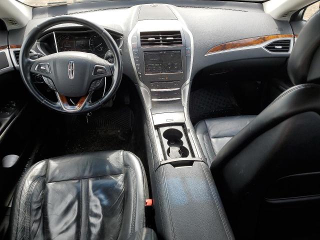 2015 LINCOLN MKZ 3LN6L2G90FR612561