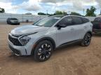 2024 KIA SPORTAGE X - 5XYK6CDF5RG154119