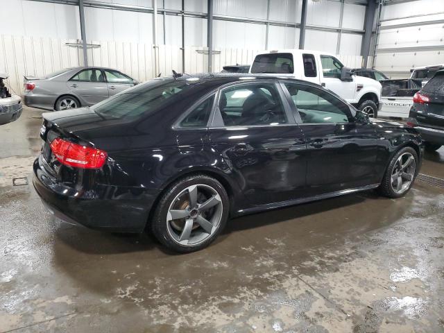 Vin: waukfafl2ca064986, lot: 58083545, audi a4 prestige 20123