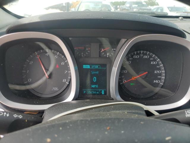 2017 CHEVROLET EQUINOX LT - 2GNALCEK0H6255121