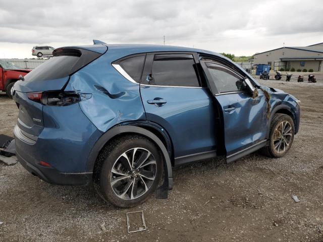 Vin: jm3kfbem5n1575637, lot: 55873125, mazda cx-5 premi premium plus 20223
