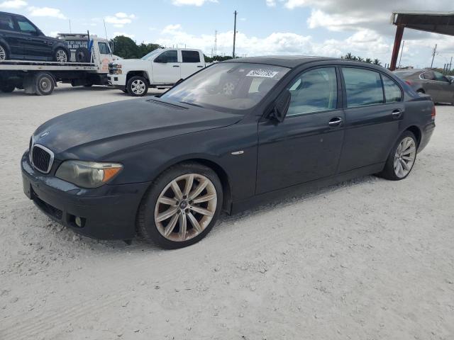 BMW 750