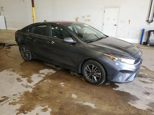 Vin: 3kpf24ad4re740426, lot: 57573535, kia forte lx 20244