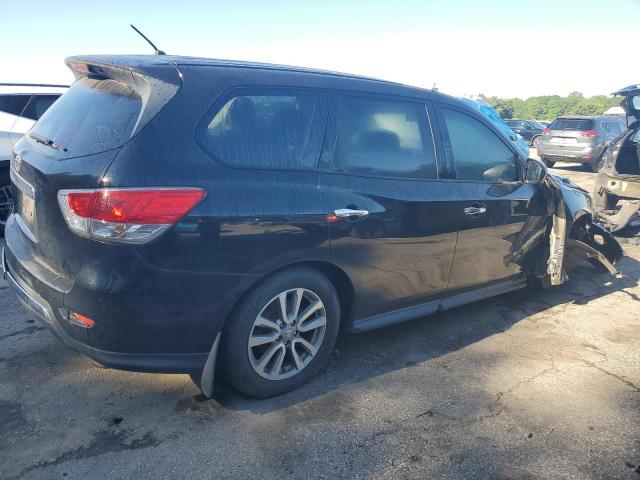 Vin: 5n1ar2mnxec650046, lot: 55403935, nissan pathfinder s 20143