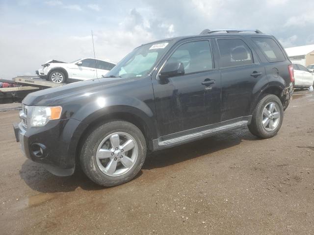 Vin: 1fmcu9eg8ckc34306, lot: 56043335, ford escape limited 2012 img_1