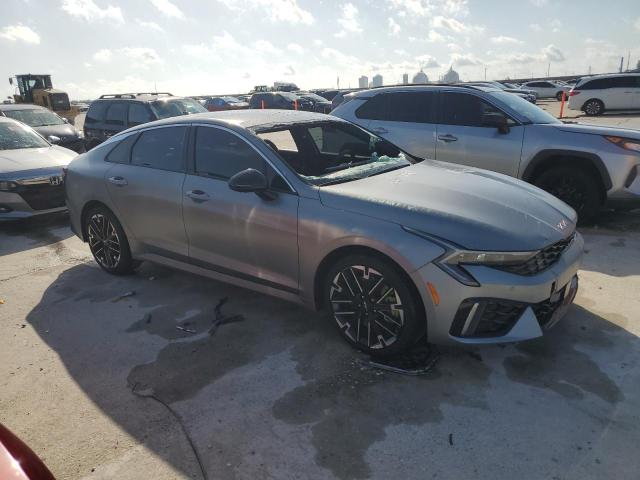 2025 KIA K5 GT - KNAG44J89S5339244