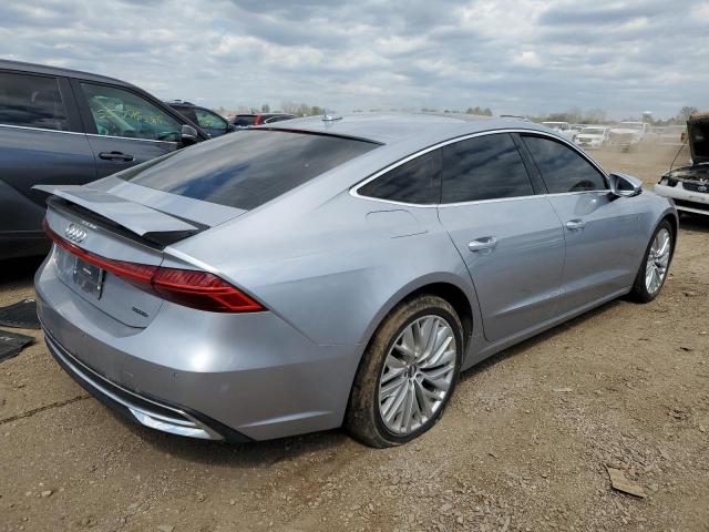 Vin: waup2af2xkn049104, lot: 55777625, audi a7 premium 20193