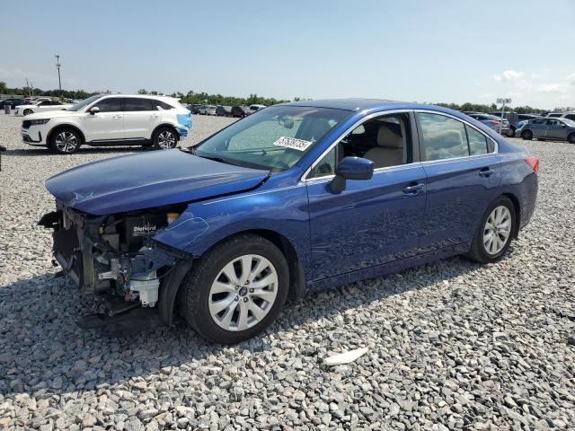 SUBARU LEGACY 2.5