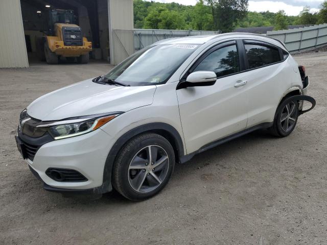 Vin: 3czru6h53nm747184, lot: 59022865, honda hr-v ex 2022 img_1