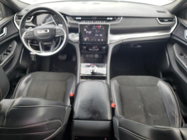 2021 JEEP GRAND CHER 1C4RJKAGXM8163354