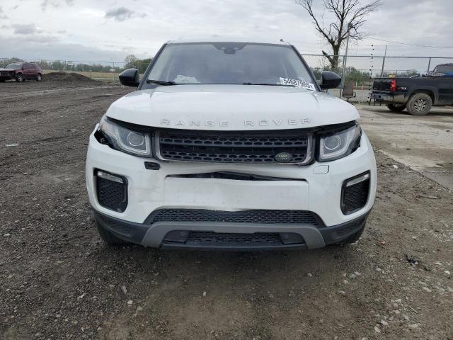 2017 LAND ROVER RANGE ROVE - SALVP2BG7HH248520
