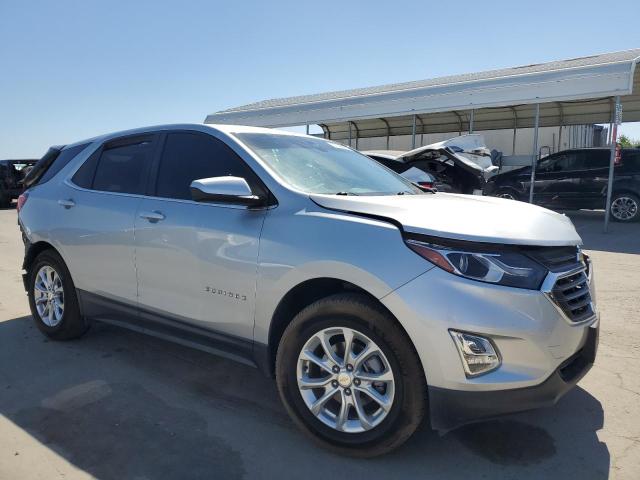 2021 CHEVROLET EQUINOX LT - 3GNAXKEV8ML369463