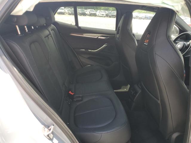 2022 BMW X2 SDRIVE2 WBXYH9C09N5T46329
