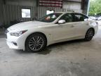 2020 INFINITI Q50 PURE - JN1EV7AR5LM251190