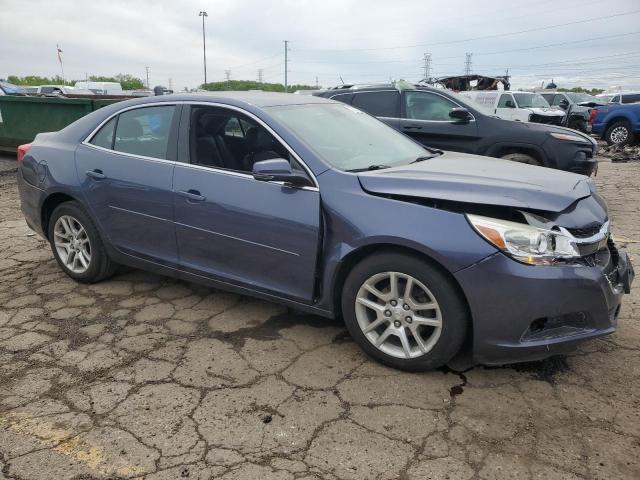 Vin: 1g11c5sl7ef303676, lot: 57642635, chevrolet malibu 1lt 20144