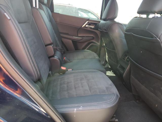 2023 MITSUBISHI OUTLANDER - JA4J3UA8XPZ024202
