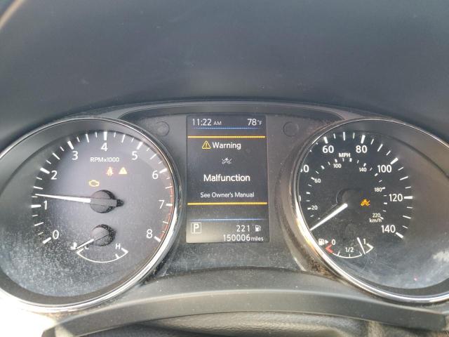 2019 NISSAN ROGUE S - 5N1AT2MT8KC702754
