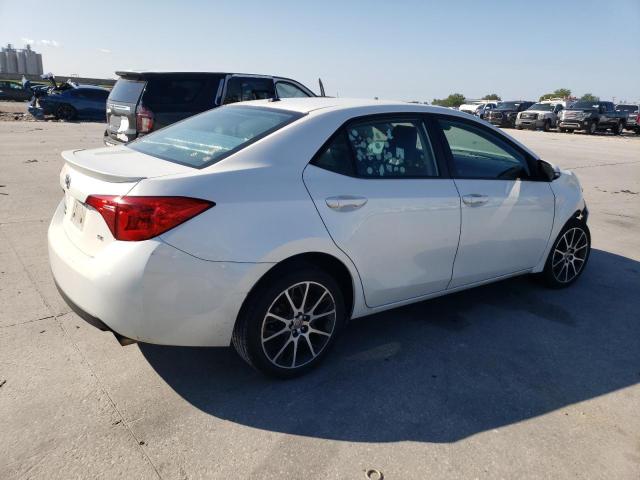 Vin: 5yfburhe4hp625973, lot: 55733885, toyota corolla l 20173